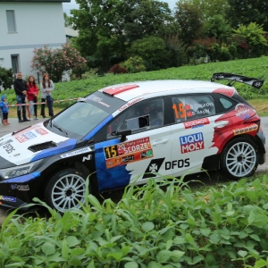 20° RALLY CITTA' DI SCORZE'  - Gallery 34